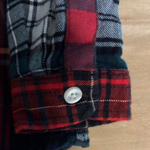 Ralph Lauren Shirt (6 Months - Picture 6 of 10